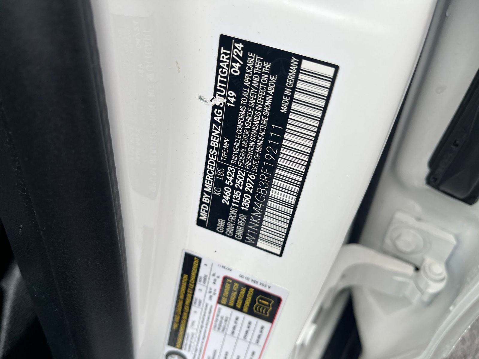 Used 2024 Mercedes-Benz GLC 300 image 30