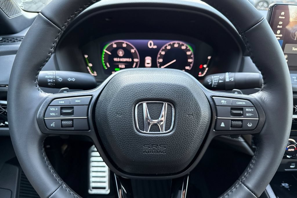 Used 2026 Honda Accord Sport image 24