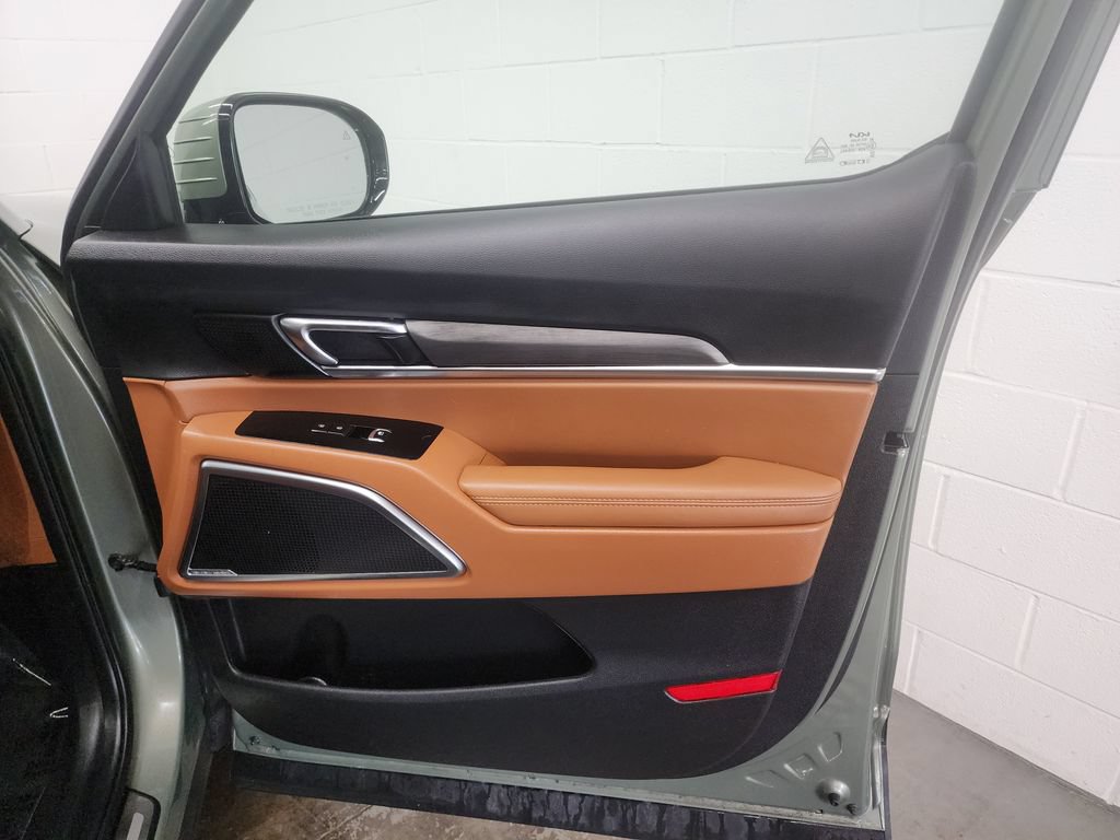 Used 2024 Kia Telluride SX X-Line AWD/4WD image 38