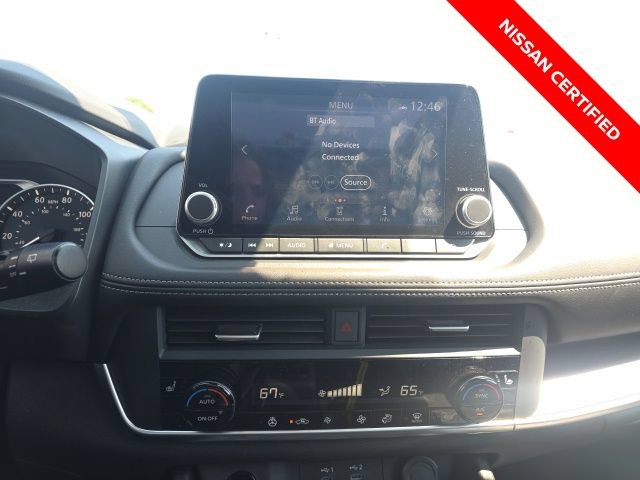 Certified 2024 Nissan Rogue SV w/ SV Premium Package AWD/4WD image 25