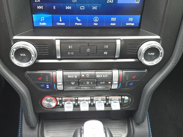 Used 2022 Ford Mustang GT Premium w/ GT Performance Package image 21