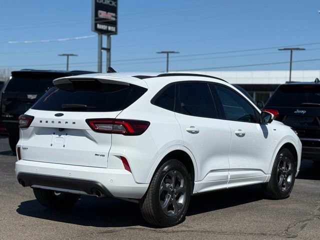 Used 2023 Ford Escape ST-Line Select w/ Tech Pack #2 image 38