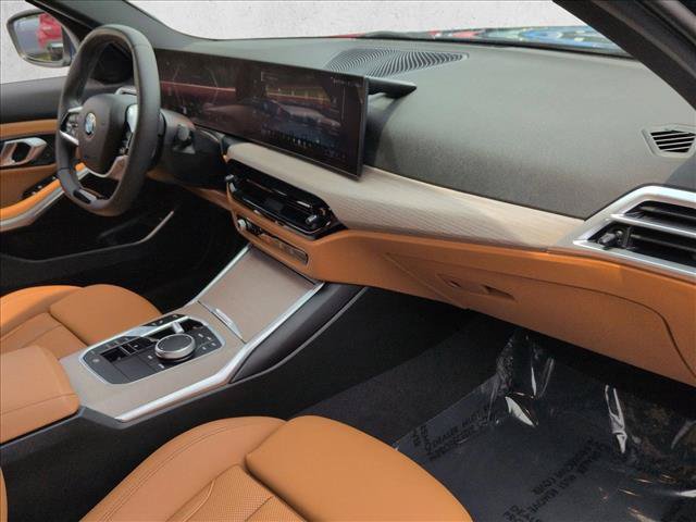Used 2025 BMW 330i Sedan RWD image 23