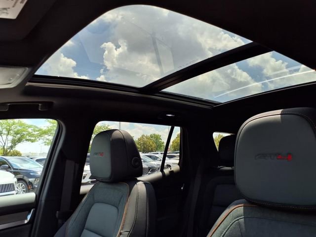 New 2026 GMC Terrain AT4 w/ Technology Package II image 15
