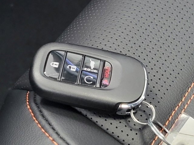 Certified 2024 Honda CR-V Sport-L image 35