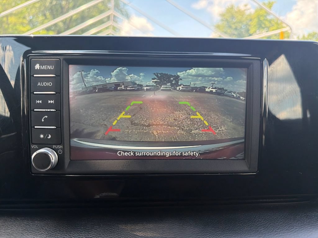Used 2025 Nissan Kicks S FWD image 21
