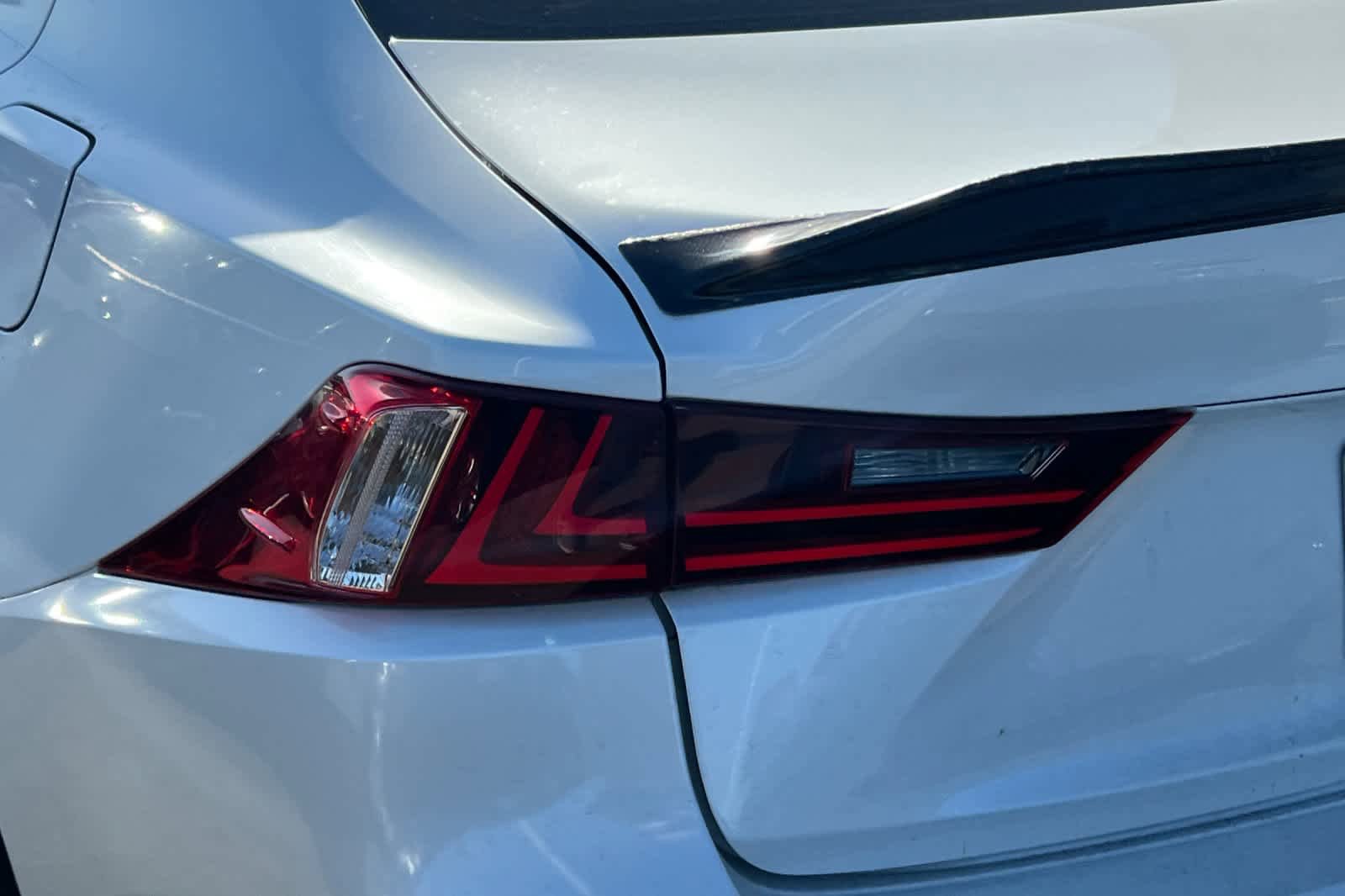 Used 2015 Lexus IS 250 w/ Navigation System Package RWD image 20