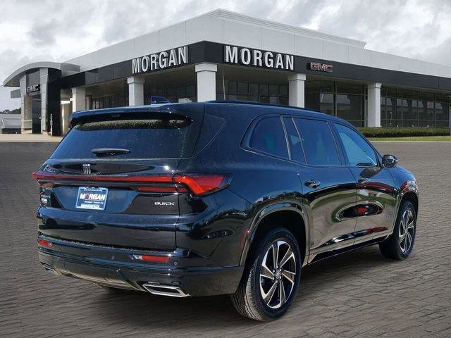 New 2026 Buick Enclave Sport Touring w/ Power Package image 7