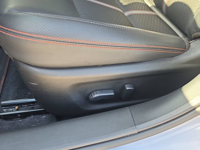 Certified 2025 Nissan Altima 2.5 SR FWD image 19
