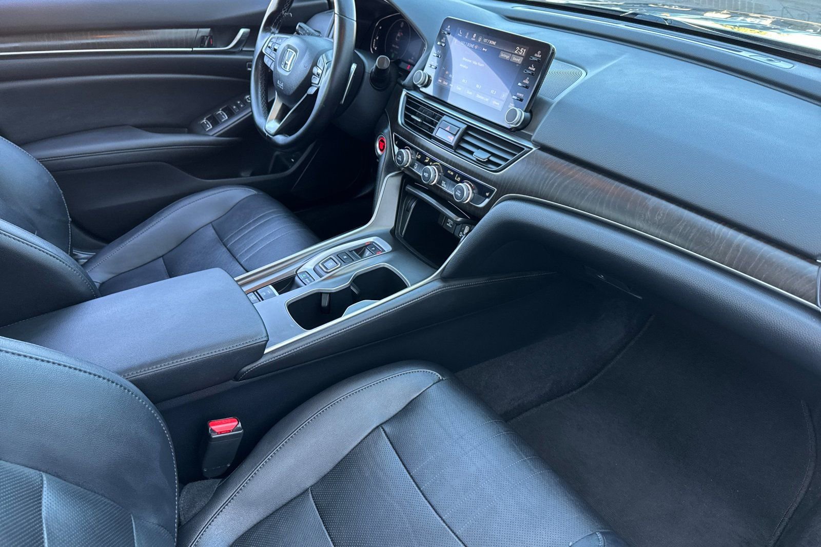 Used 2020 Honda Accord EX-L image 17