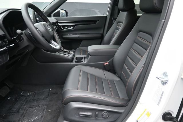 New 2026 Honda CR-V Sport Touring image 12