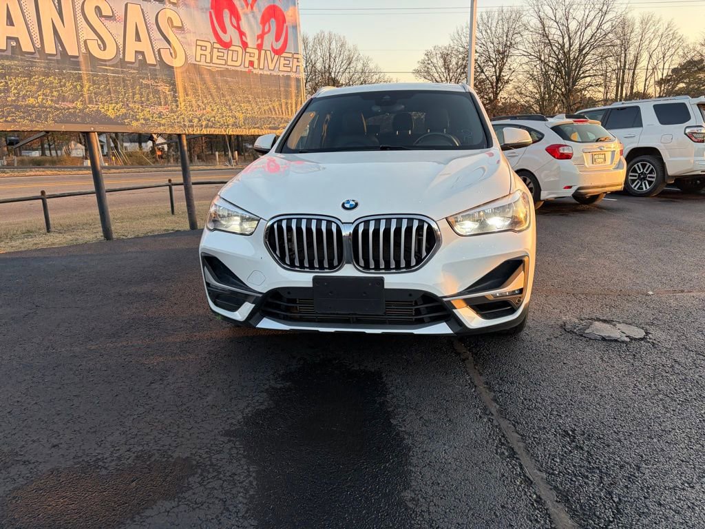 Used 2020 BMW X1 xDrive28i w/ Convenience Package image 2