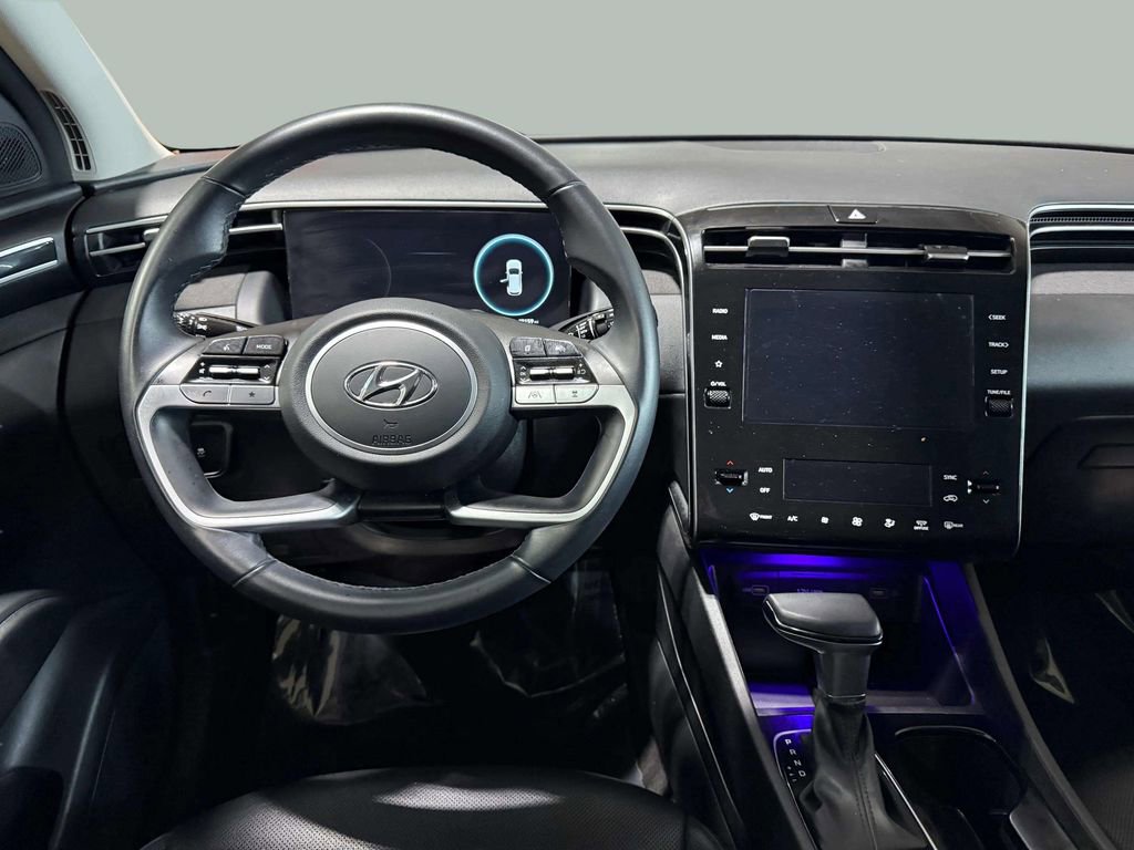 Used 2023 Hyundai Tucson SEL w/ Convenience Package image 22