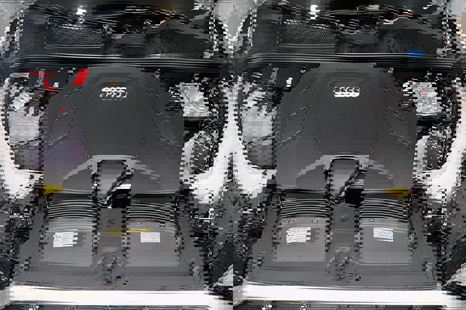 New 2026 Audi Q7 Premium Plus image 16