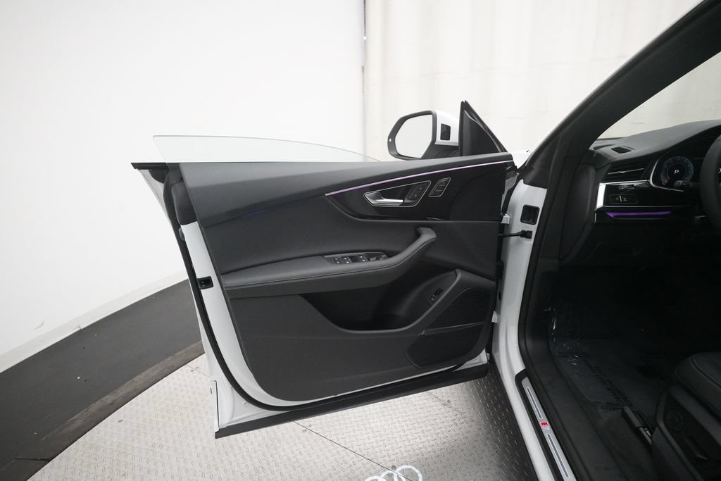 New 2026 Audi Q8 Premium Plus AWD/4WD image 29