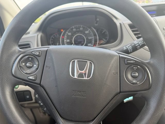 Used 2014 Honda CR-V LX image 13
