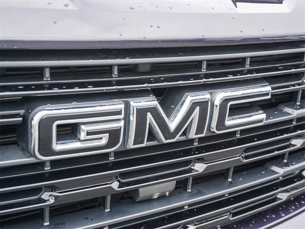 Used 2022 GMC Sierra 1500 Elevation w/ Elevation Premium Package image 11
