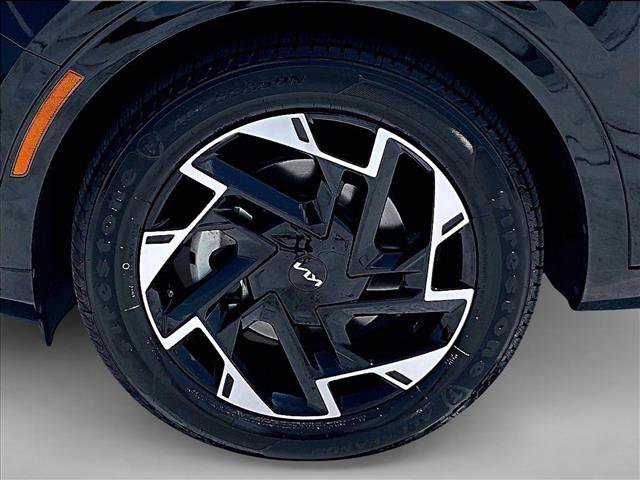 Used 2023 Kia Sportage SX FWD image 10