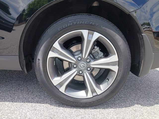 Used 2025 Acura RDX w/ Technology Package AWD/4WD image 7