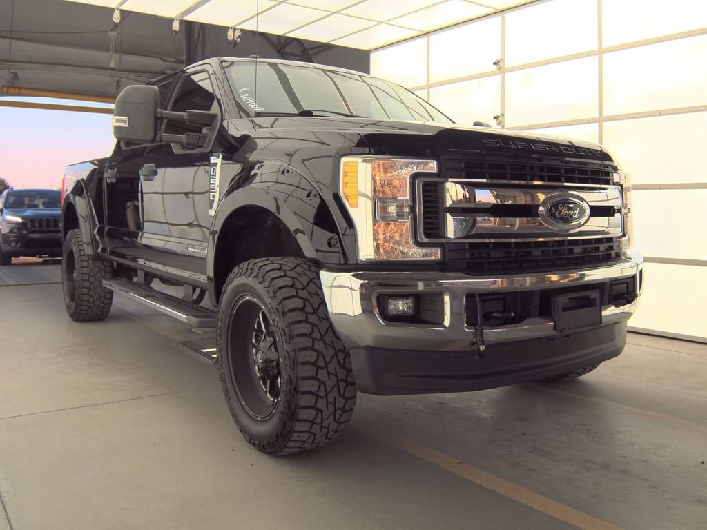 Used 2017 Ford F250 XLT w/ XLT Value Package