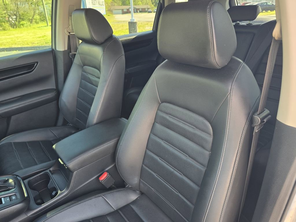Used 2024 Honda CR-V EX-L image 12
