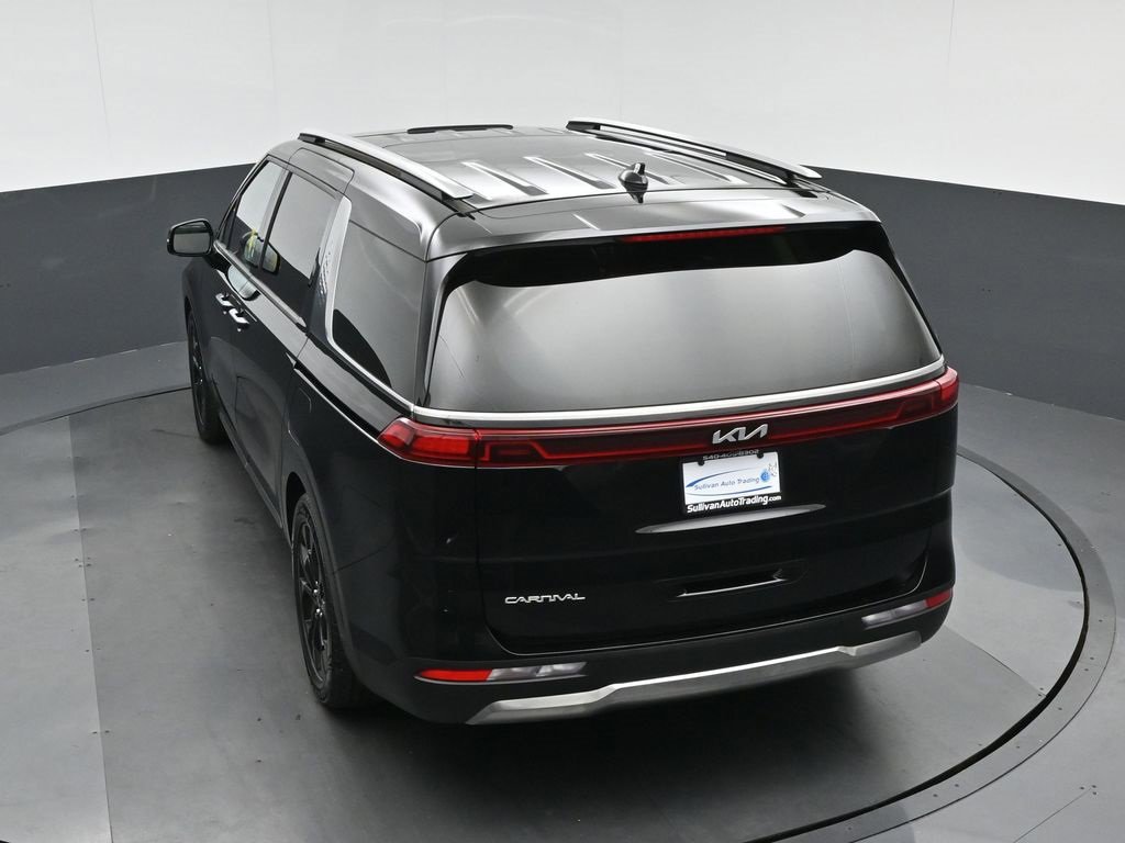 Used 2024 Kia Carnival SX Prestige image 84