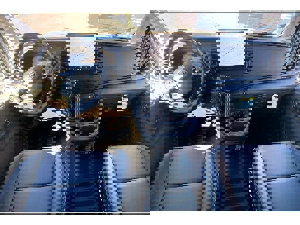 New 2026 Ford Transit 250 148 Medium Roof Extended AWD w/ Upfitter Package image 7