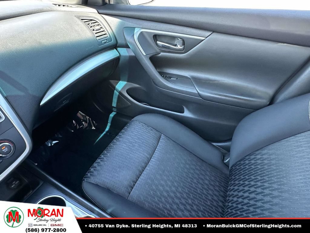 Used 2018 Nissan Altima 2.5 S w/ S Convenience Package FWD image 29