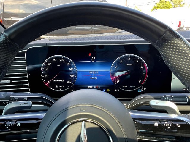 Certified 2024 Mercedes-Benz GLE 53 AMG 4MATIC image 15