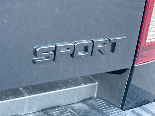 New 2026 Honda Ridgeline Sport image 21