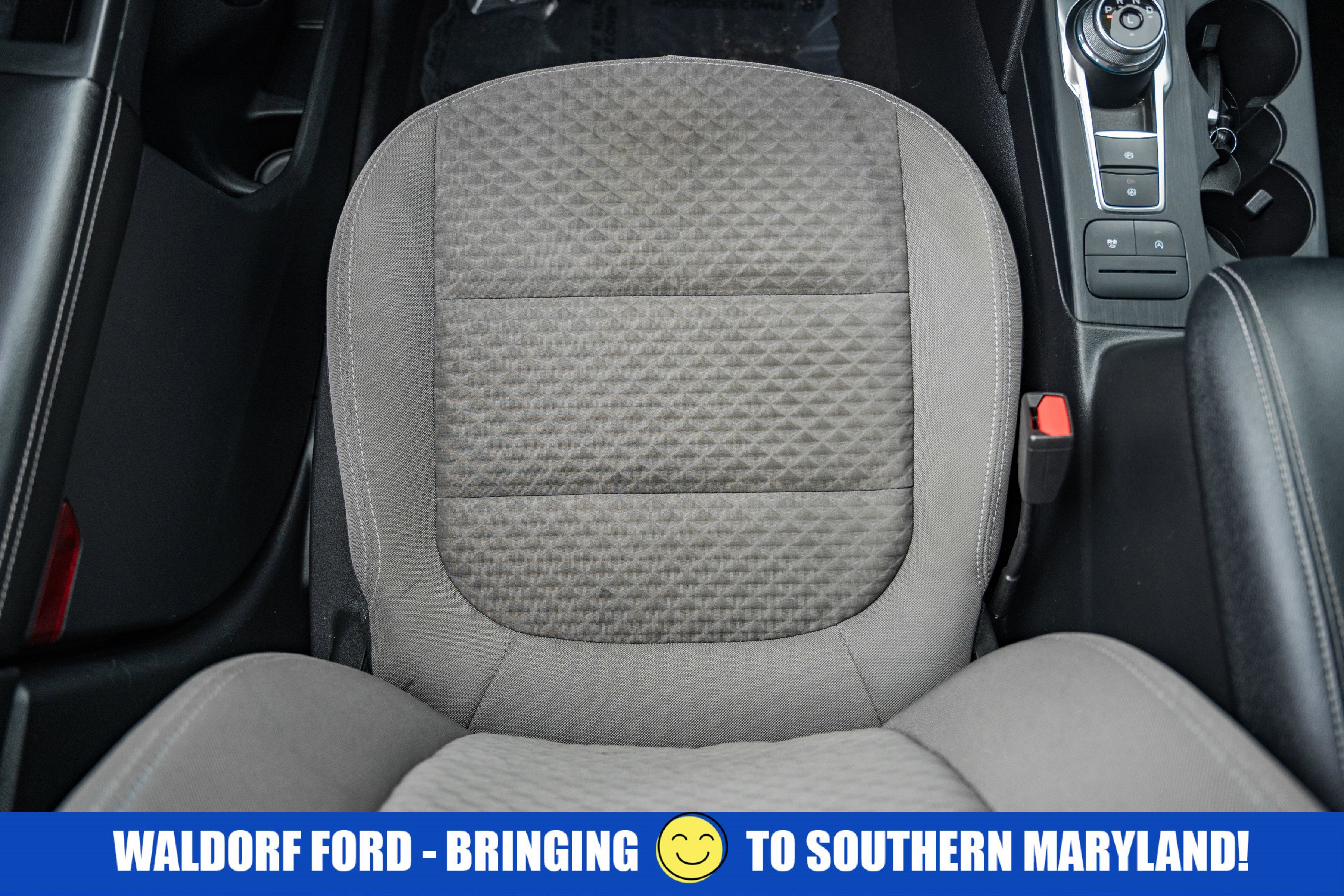 Certified 2022 Ford Escape SE w/ Convenience Package image 32