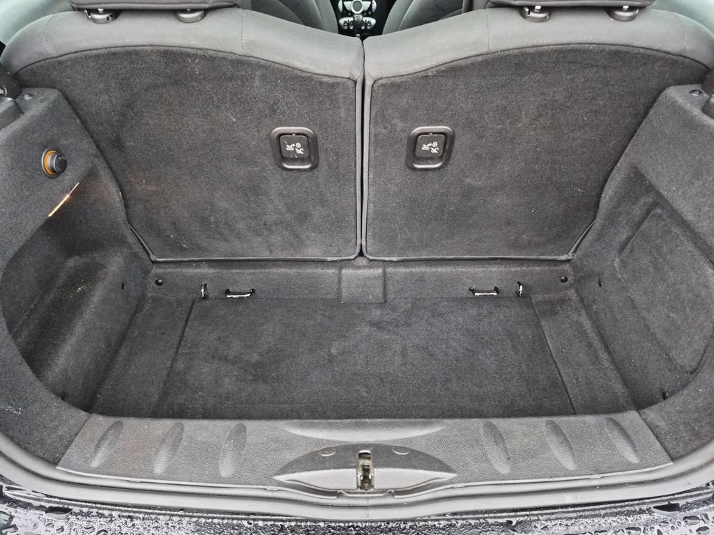 Used 2009 MINI Cooper Hardtop FWD image 25