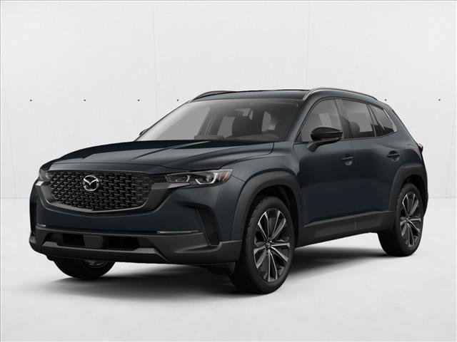Used 2024 MAZDA CX-50 AWD 2.5 S w/ Cargo Package image 1