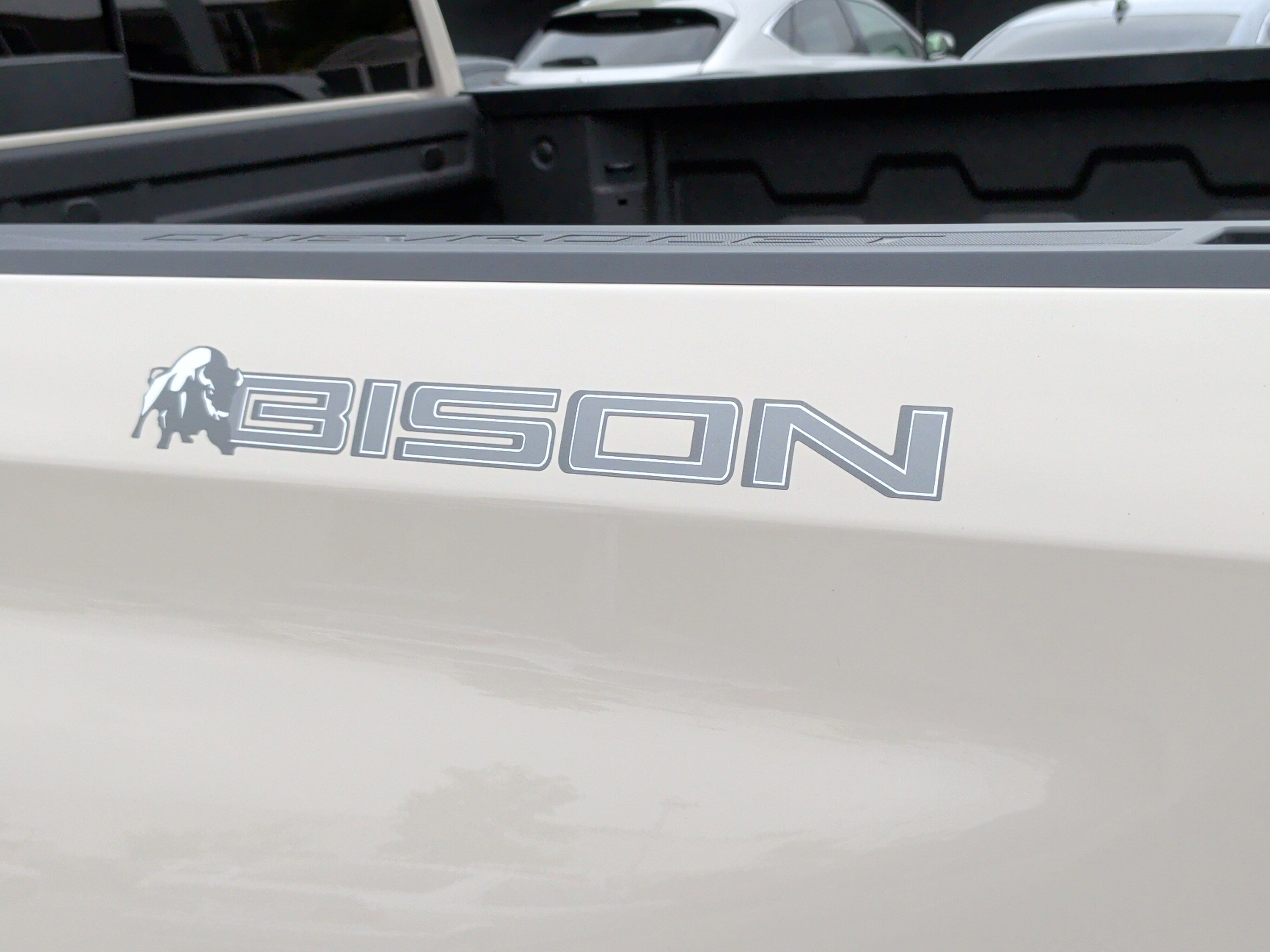 Used 2026 Chevrolet Silverado 1500 ZR2 w/ ZR2 Bison Edition image 13