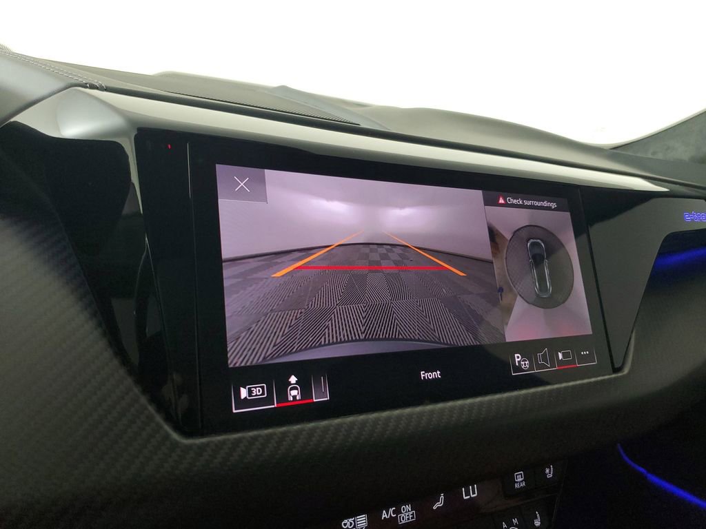 Used 2024 Audi RS e-tron GT w/ Ceramic Brake Package image 28