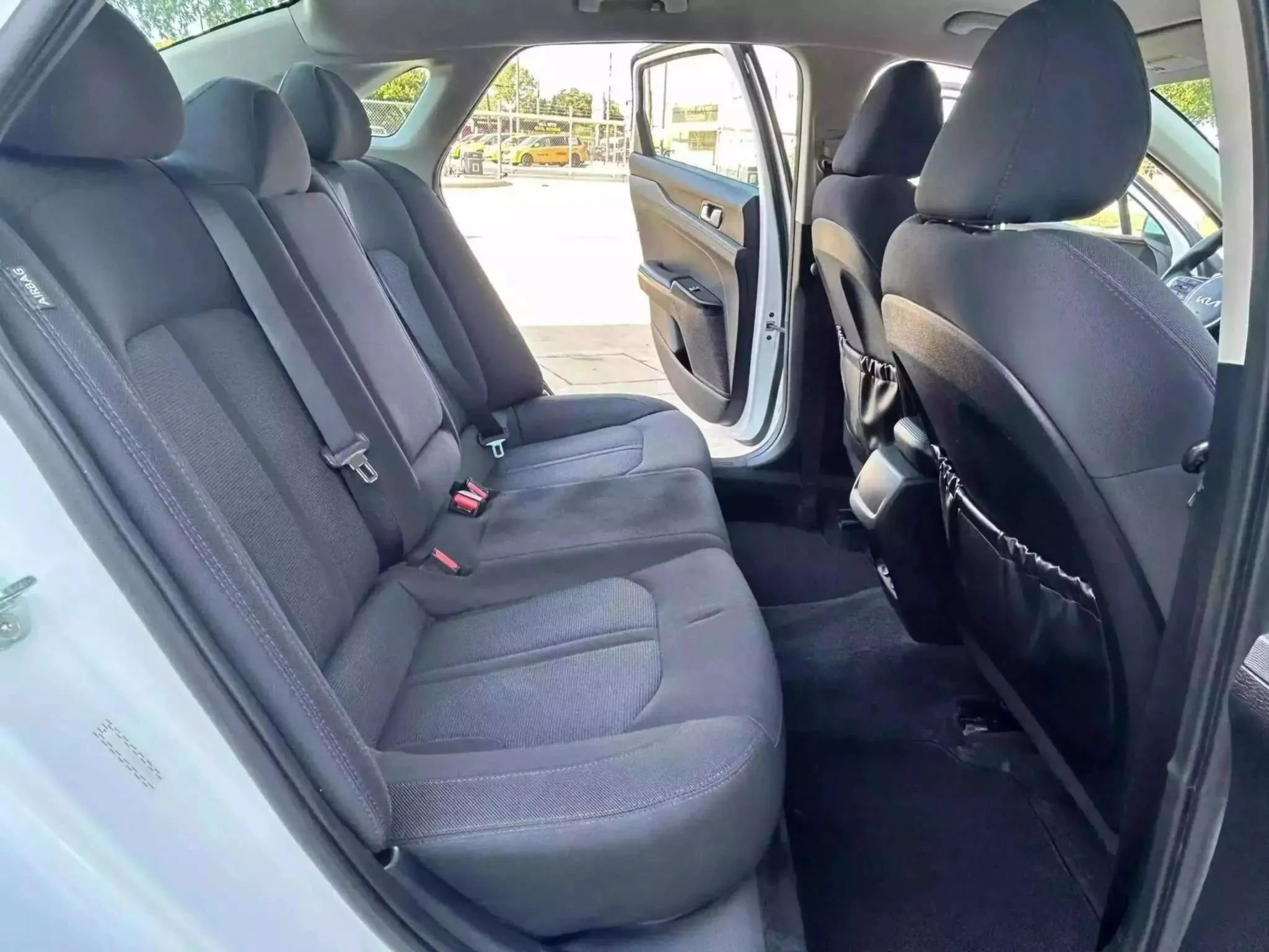 Used 2023 Kia K5 LXS FWD image 15