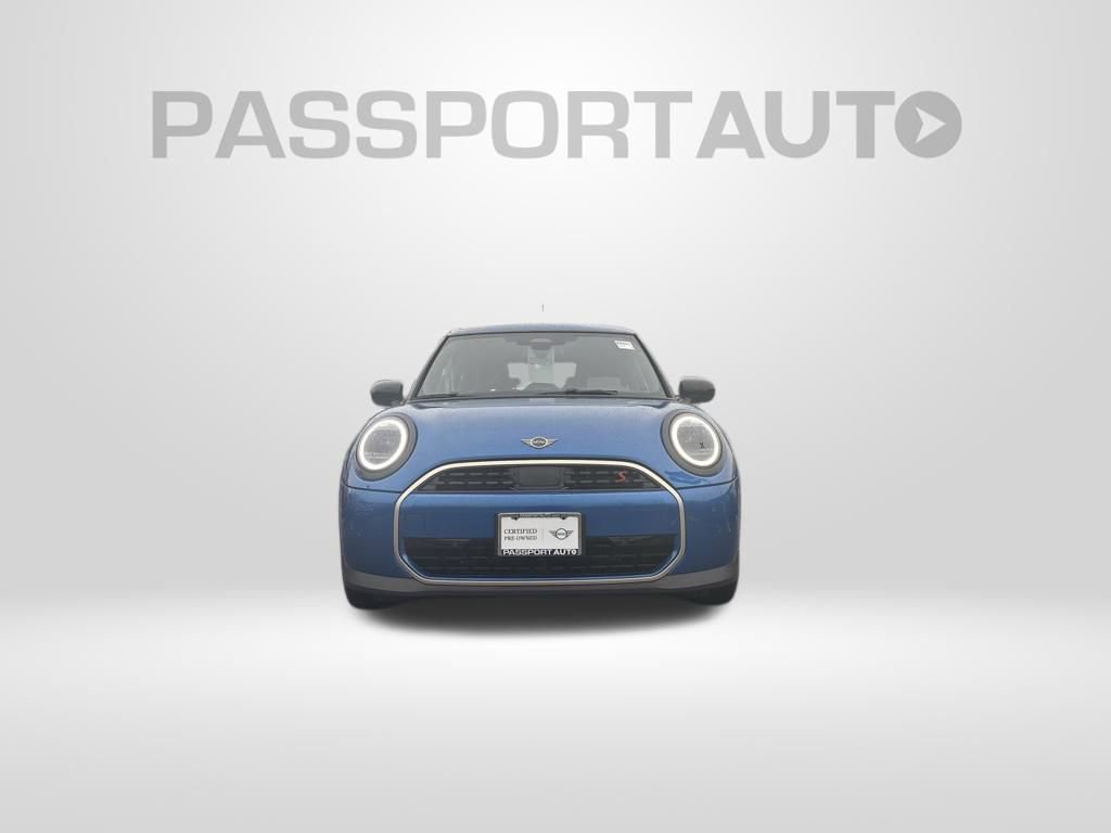 Used 2025 MINI Cooper S image 3