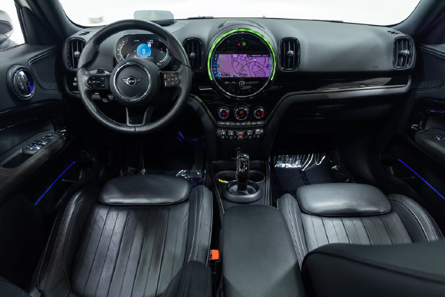 Used 2024 MINI Cooper Countryman S FWD image 21