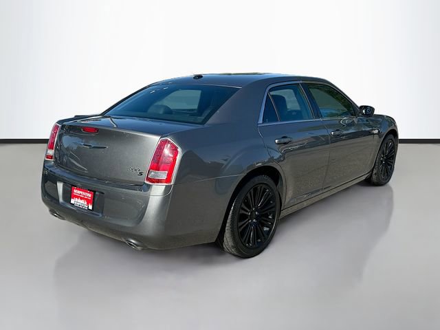Used 2012 Chrysler 300 S RWD image 6