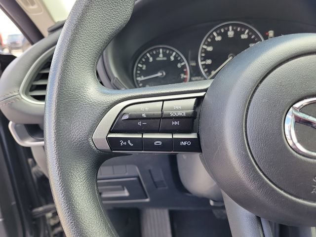 Used 2024 MAZDA MAZDA3 s image 25
