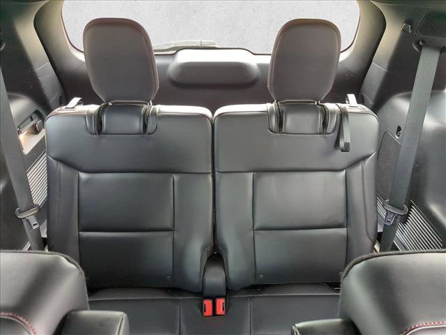 Used 2025 Ford Explorer ST-Line AWD/4WD image 20
