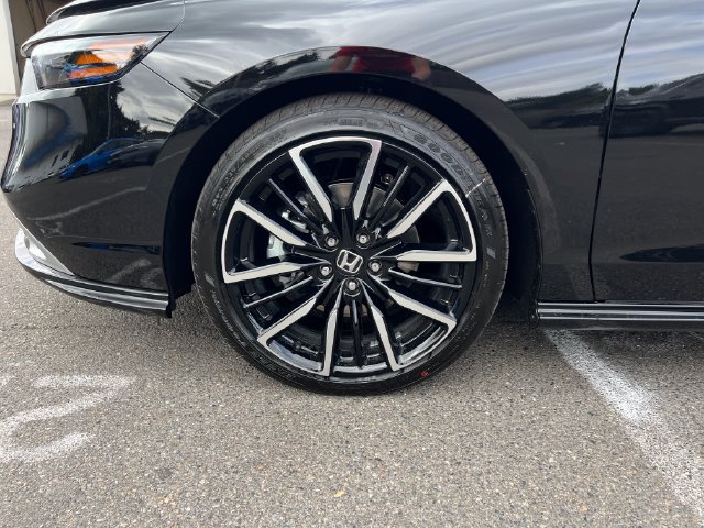 New 2026 Honda Accord Touring image 28