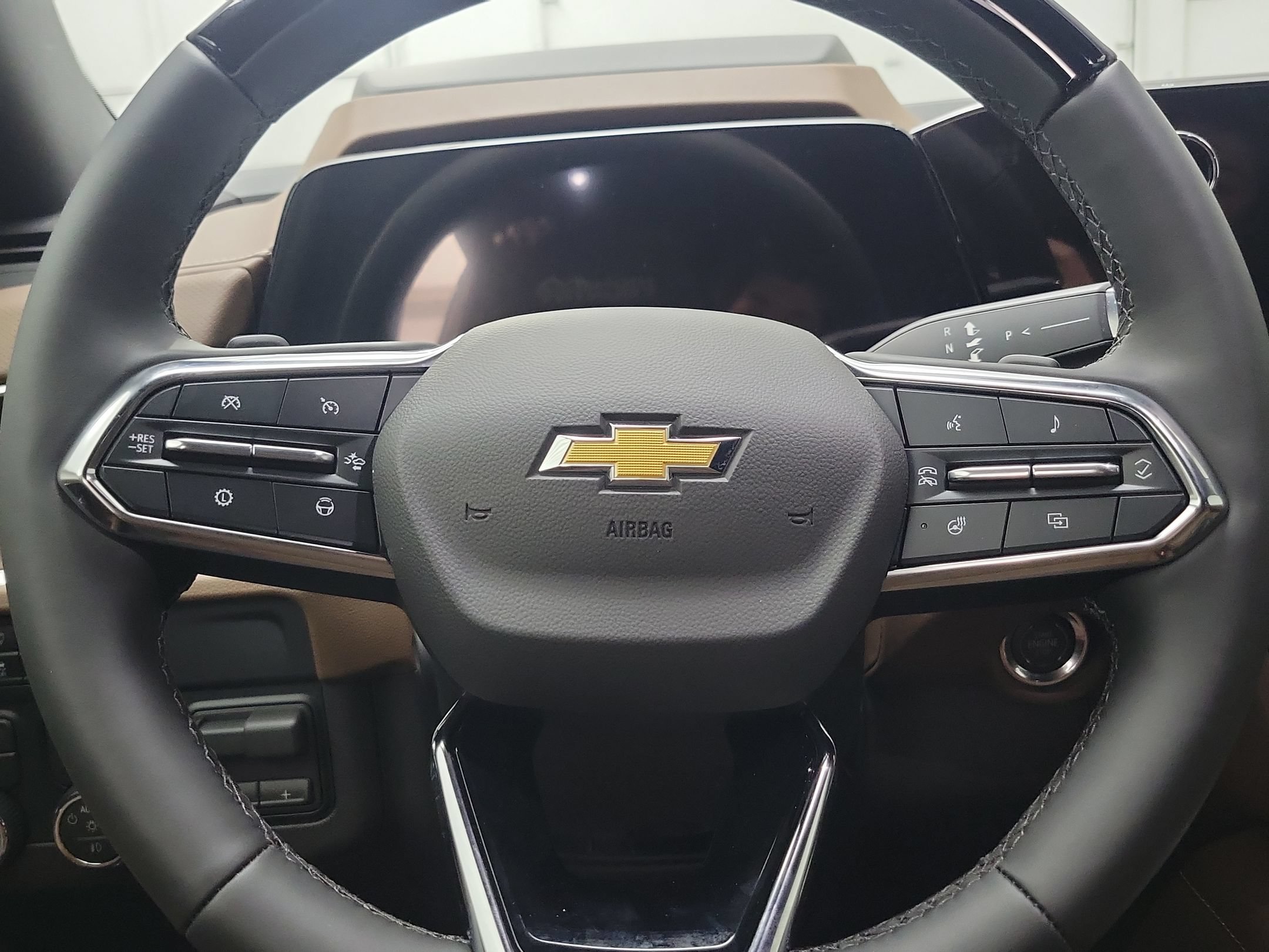 New 2026 Chevrolet Suburban High Country AWD/4WD image 22