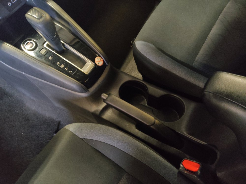 Used 2023 Nissan Versa SV image 26