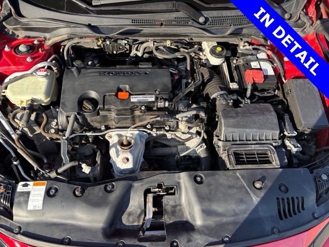 Used 2020 Honda Civic Sport image 26