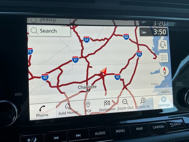 New 2026 Nissan Z Performance w/ Floor Mat Package image 21