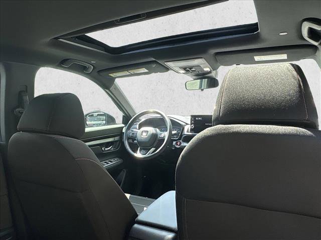 New 2026 Honda CR-V TrailSport image 19
