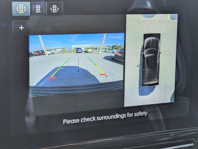 Certified 2020 Lincoln Navigator Black Label w/ Cargo Convenience Package AWD/4WD image 21