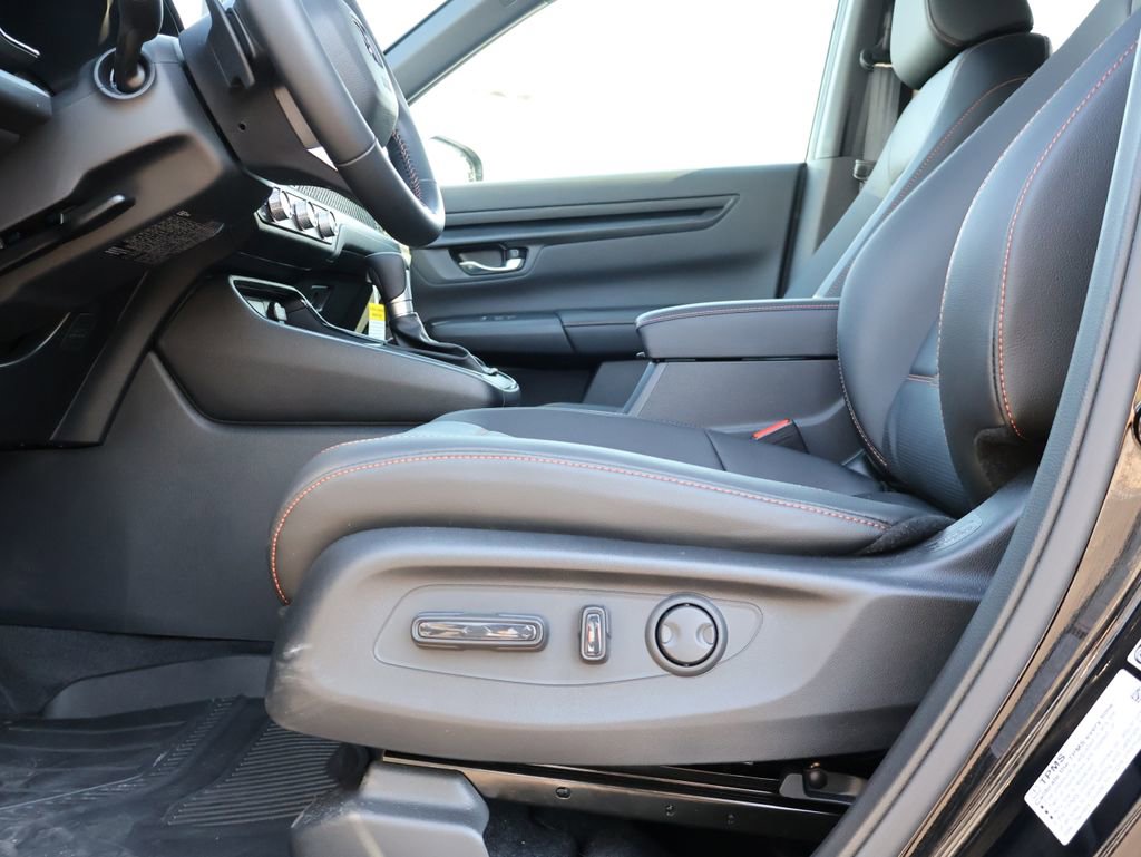 Certified 2026 Honda CR-V Sport-L image 32