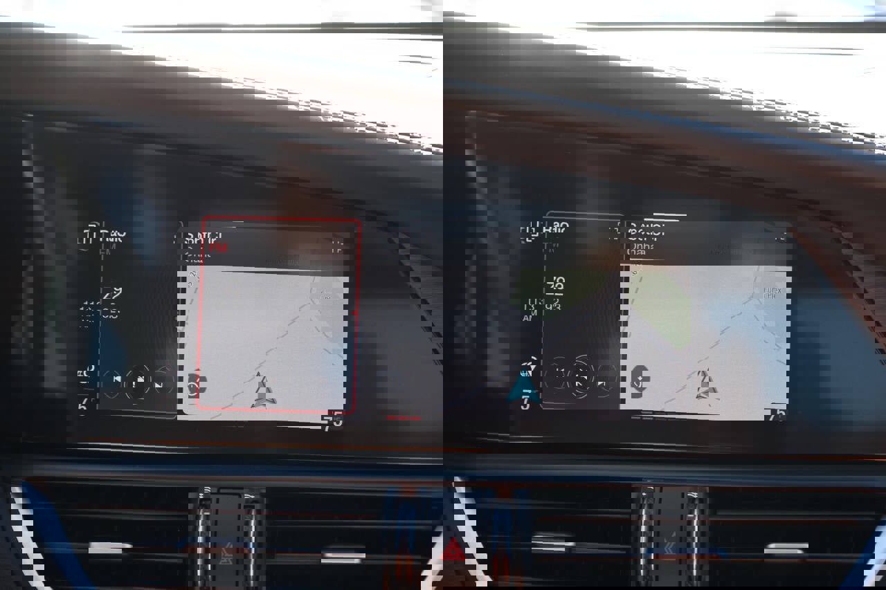 Used 2022 Alfa Romeo Giulia Ti image 20